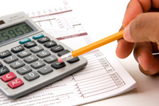 Tax Calculator image